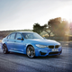 Image for article titled The All-New BMW M3 Sedan And BMW M4 Coupe